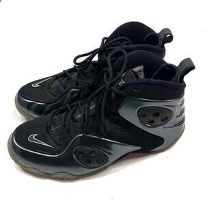 Nike Zoom Rookie Black Anthracite Sneaker Mens 10.5